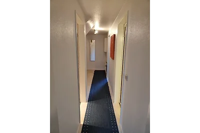 Ferienwohnung Winter