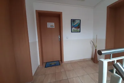 Appartamento Vacanza con famiglia Gollwitz