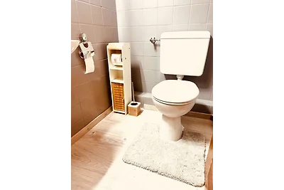 Ferienwohnung Büre Blick