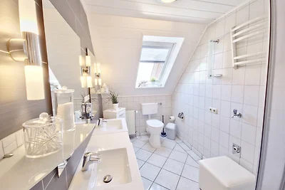 Vakantieappartement Gezinsvakantie Neuharlingersiel