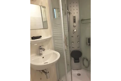 Vakantieappartement Gezinsvakantie Ückeritz