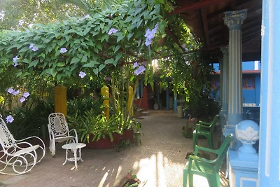 Casa Isabel Castro Appartement 1