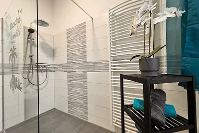 Ferienwohnung "Auszeit Harz"