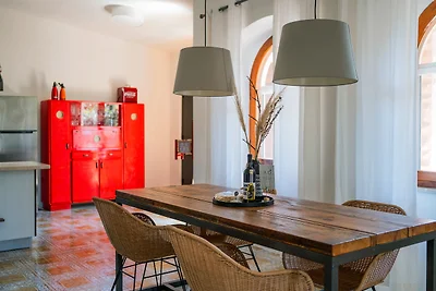 Vakantiehuis Ontspannende vakantie Orosei