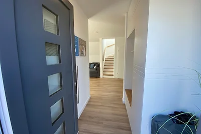 Heimathafen Damp, Haus 9a