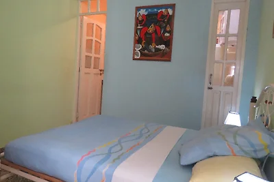 Vakantieappartement Gezinsvakantie Baracoa