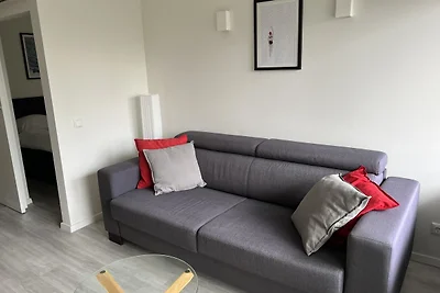 Ferienwohnung L254 an der Ostsee