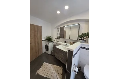 Vakantieappartement Gezinsvakantie Weißenstadt