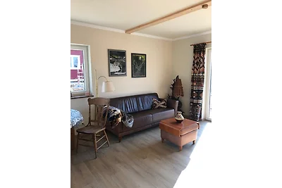 Vakantieappartement Gezinsvakantie Grömitz