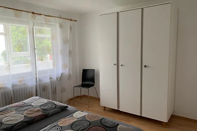 Sonnhalde BodenSEE Apartment