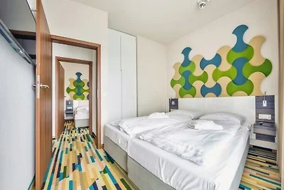 Sun&Snow Privatwohnungen im Baltic