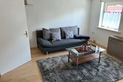 Hirschkönig - Das Urlaubsdomizil