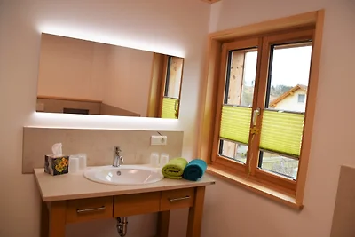 Naturhaus Altmuehltal