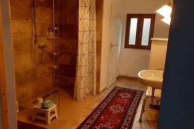 Casa vacanze Vacanza di relax Drahnsdorf