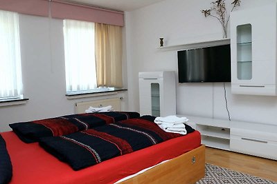 Vakantieappartement Gezinsvakantie Essen