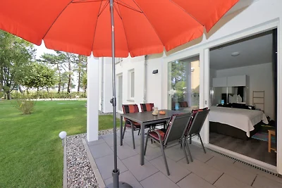 (Brise) Strandresidenz Else Marie