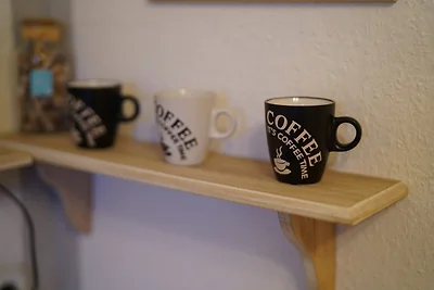 Ferienwohnung Am See 1