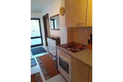 Casa vacanze Vacanza di relax Straupitz