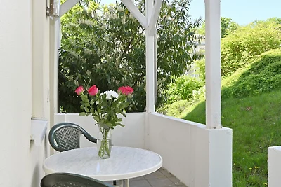 Vakantieappartement Gezinsvakantie Sellin