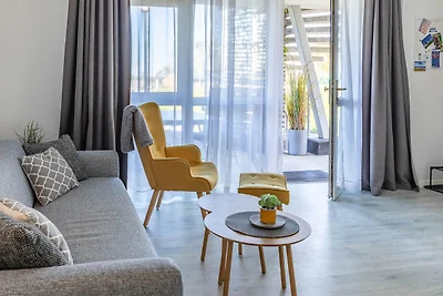 Haus Seeblick Wohnung 08