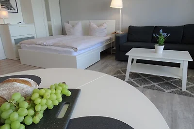 Strandhotel Whg 70 Landblick