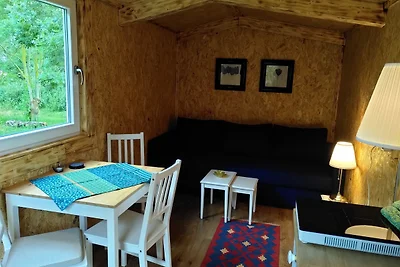 Tiny House, Tiny Haus