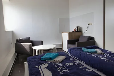 Appartamento Vacanza con famiglia Lübeck