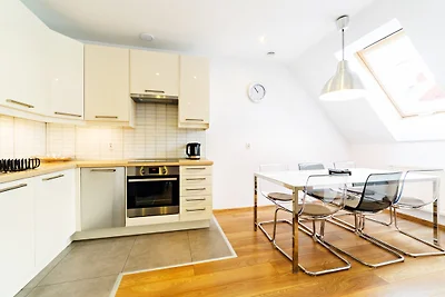 Appartamento Vacanza con famiglia Karpacz