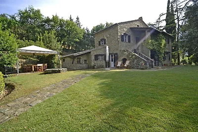 Vakantiehuis Ontspannende vakantie Arezzo