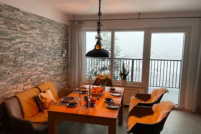 Appartamento Vacanza con famiglia Sankt Andreasberg