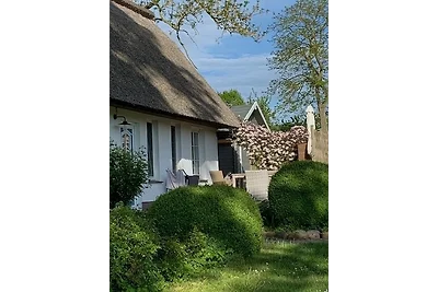 Ferienwohnung im Haus am See