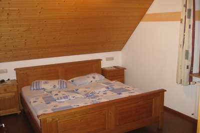 Vakantieappartement Gezinsvakantie Dachsberg