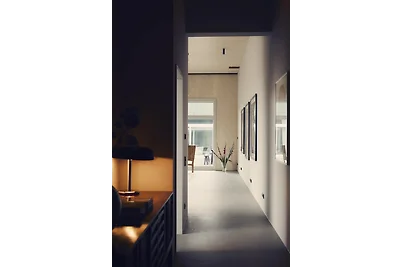 Vakantieappartement Gezinsvakantie Wedding
