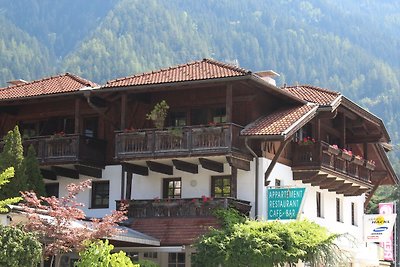 Apartamento Vacaciones familiares Oetz