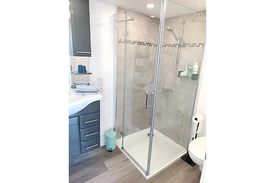 Appartamento Vacanza con famiglia Vlotho