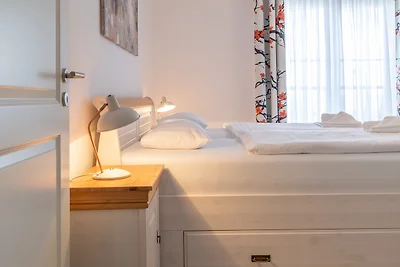 Alte Fischfabrik MoinMoin