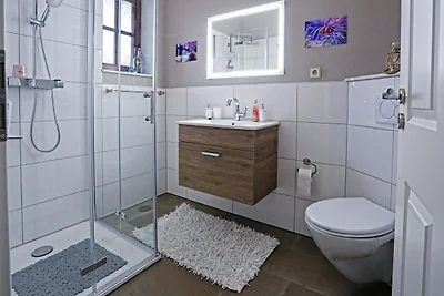 Ferienwohnung Am Südhang