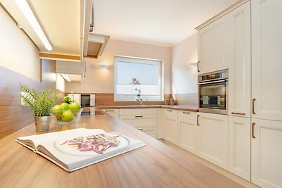 Vakantieappartement Gezinsvakantie Bosau