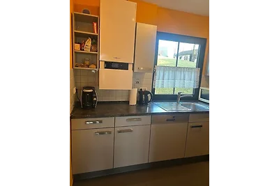 Casa de vacaciones Vacaciones de reposo Lechbruck am See