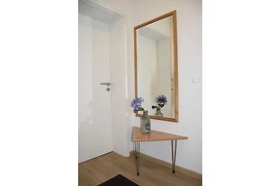 Appartamento Vacanza con famiglia Schönberg & Schönberger beach