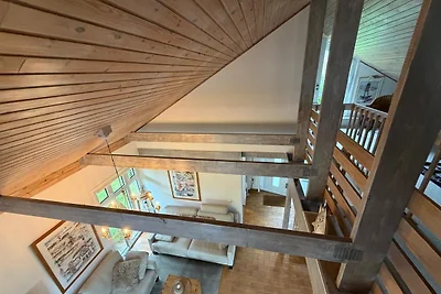 Ferienhaus OstseeLiebe (ehem.