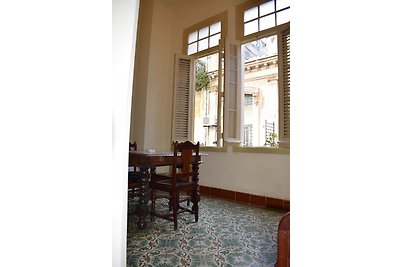 Vakantieappartement Gezinsvakantie Havanna