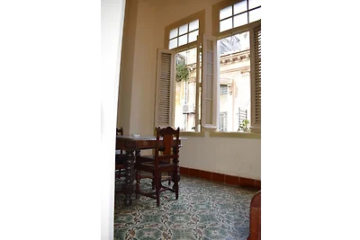 Casa Yalina y Gustavo Habana