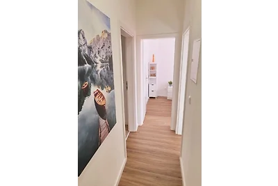 Heimatliebe Wismar in der Altstadt