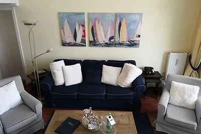 Vakantieappartement Gezinsvakantie Laboe