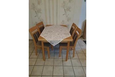 Eifel Ferienwohnung Dahmen