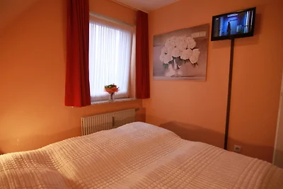 Sylt-Westerland Wohnung 3 im OG