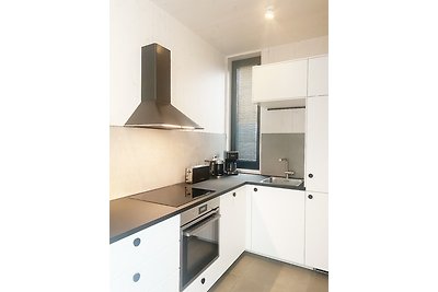 Vakantieappartement Gezinsvakantie Maasholm