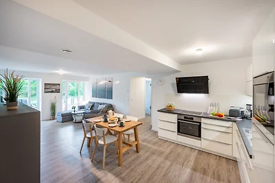 Haus Mönchgut, Whg. 12 Min Kajütt