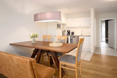 Vakantieappartement Gezinsvakantie Schönberg & Schönberger beach